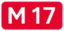 M 17 (Ukraine)
