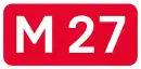 M 27 (Ukraine)