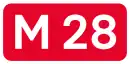 M 28 (Ukraine)