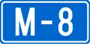 M8