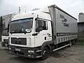 MAN TGL 12.210