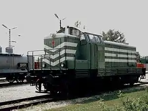 M46 2001