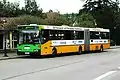 Mercedes-Benz O 405 G (Baujahr 1993)
