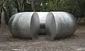 Torus - Hidden and revealed (2003) von Adrian Page