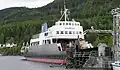 M/F Storegut in Tinnoset (2004)