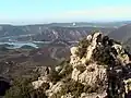 Burgruine Montessor