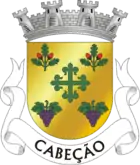 Wappen von Cabeção