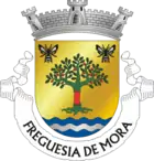 Wappen von Mora