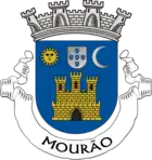 Wappen von Mourão