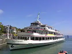 Stuttgart