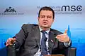 Ivica Dacic