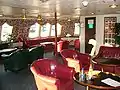 Der Salon der Narvik