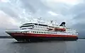 Die Nordnorge in Molde