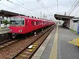 Triebzug der Baureihe 6500