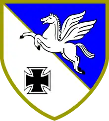 internes Verbandsabzeichen