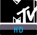MTV HD-Senderlogo von 1. Juli 2011 bis 30. September 2013