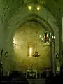 Kirchenkapelle