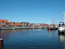 Maasholm
