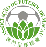 Logo der Macau Football Association
