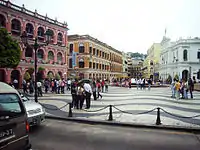 Panorama