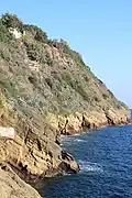 Macchia auf Vivara