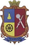 Wappen von Matschuchy