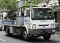 Mack Midliner Frontlenker