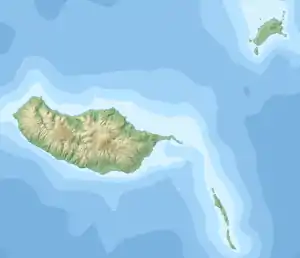 Bugio (Madeira)