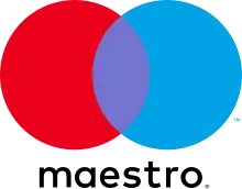 Logo von Maestro