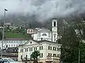 Magadino