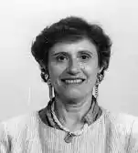 Magda Ericson