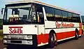 M&nbsp;2000 Reisebus
