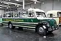 O&nbsp;3500 Rundhauber Reisebus