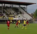 Partie Kuopion PS – PK-35 (2007)