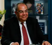 Mahmoud Mohieldin photo