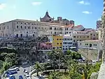 Altstadt von Maó