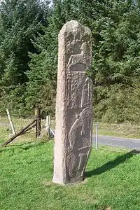 Der Maiden Stone