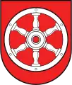 Wappen des Erzbistums Mainz