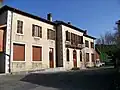 Rathaus (mairie)