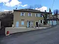 Mairie