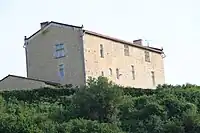 Herrenhaus Naujan