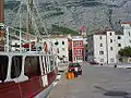 Hafen