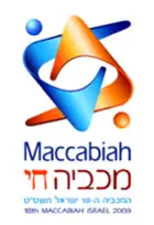 XVIII. Makkabiade, 2009