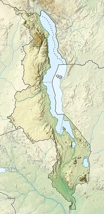 Chongoni (Malawi)