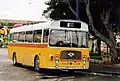 Bristol LH auf Malta