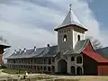 Kloster und …