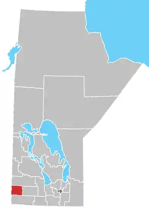 Division No. 6