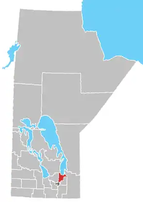 Division No. 13