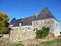 Herrenhaus Le Mesnil