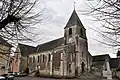 Kirche Saint-Martin